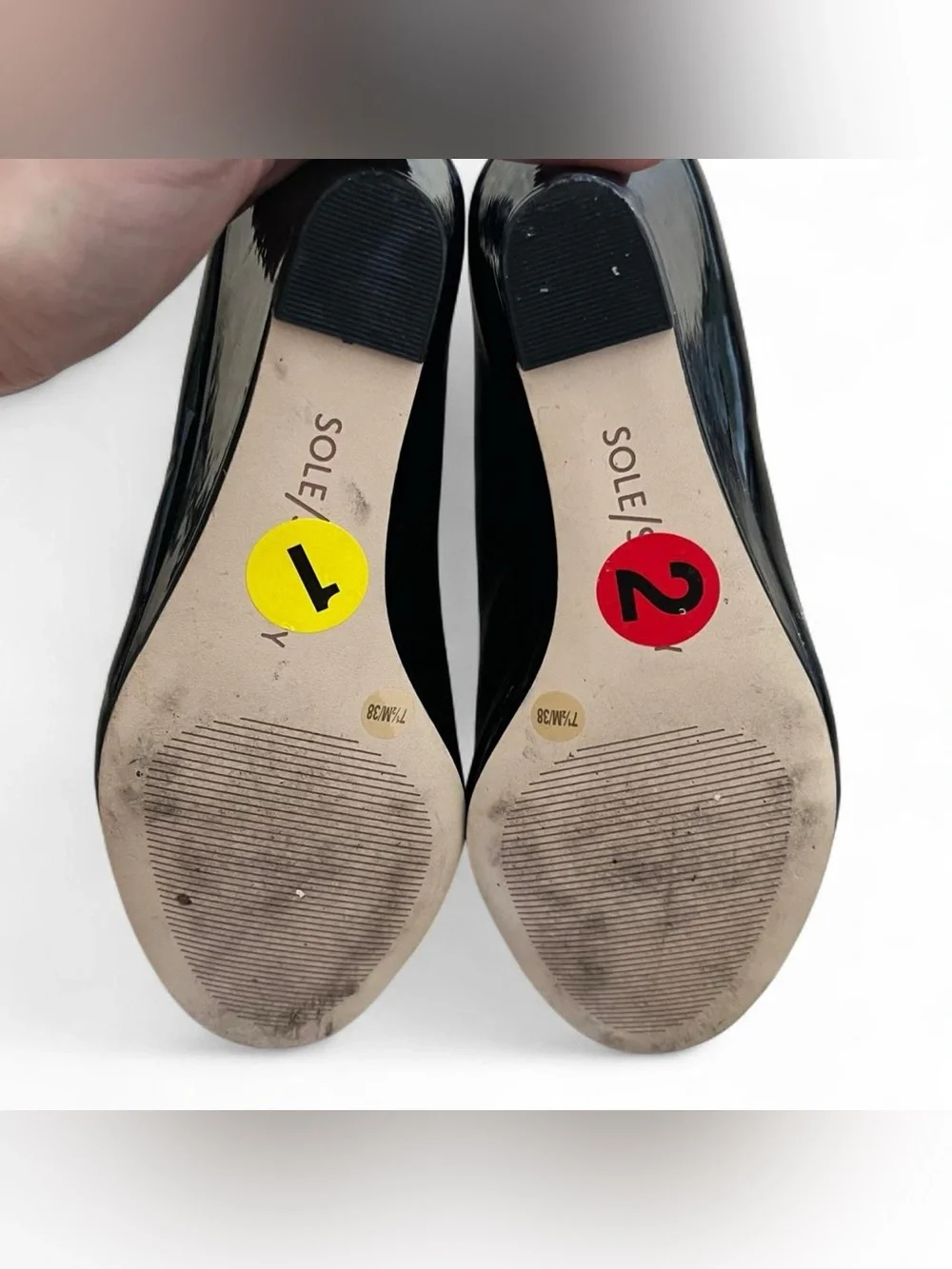 Sole Society sole society